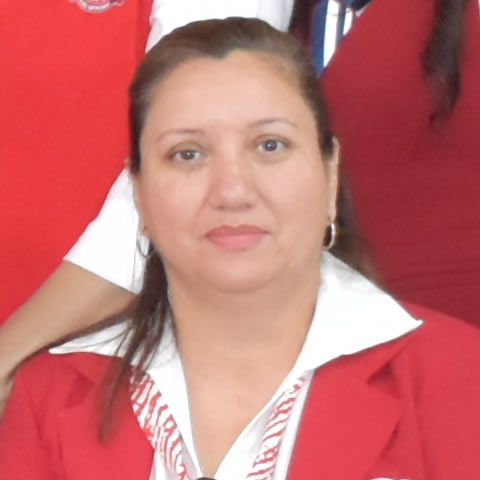 Profra. Ma. Aleyda Juárez Aguilar