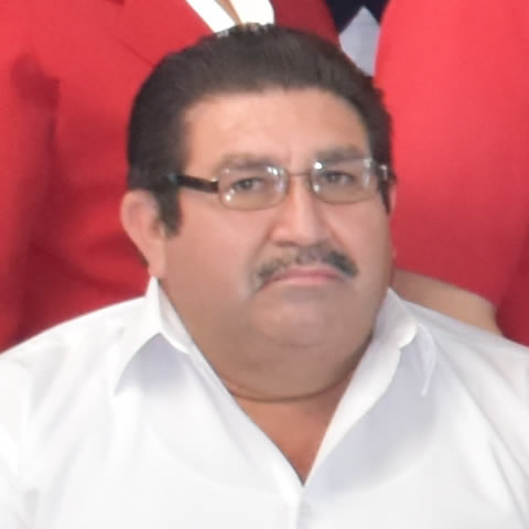 Profr. Antonio Medina Chavez
