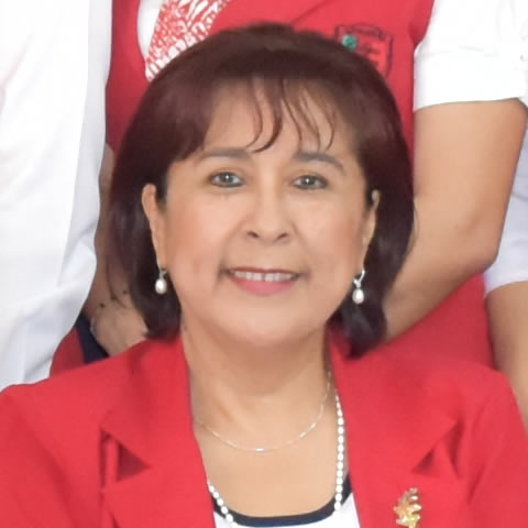 Profra. Arcelia Gomez Llanos López