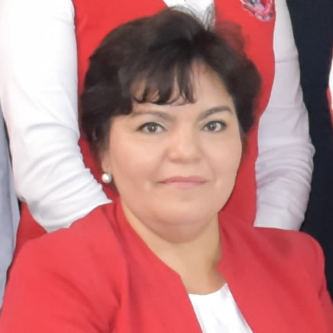 Profra. Norma Aurora López Félix